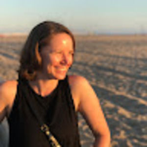 Meet your Posher, Rachel t.